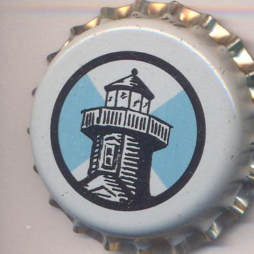 Beer cap Nr.617: Old Peconic produced by Wild Goose/Frederick