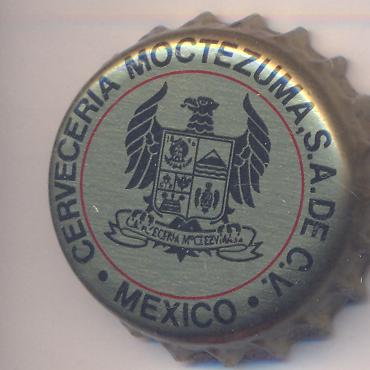 Beer cap Nr.648: Cerveza Sol produced by Cerveceria Cuauhtemoc - Moctezuma/Monterrey