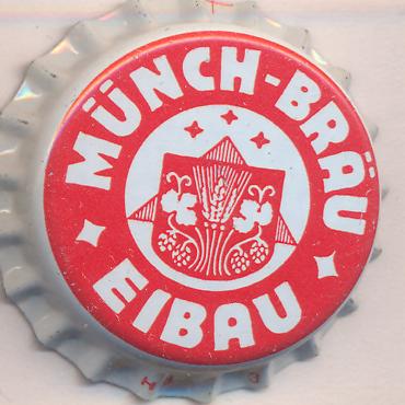 Beer cap Nr.699: all brands produced by Münch-Bräu Eibau GmbH/Eibau