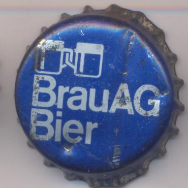 Beer cap Nr.717: Kaiser Gold Quell produced by Brauerei Wieselburg/Wieselburg