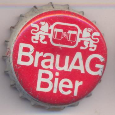 Beer cap Nr.725: Kaiser Märzen produced by Brauerei Wieselburg/Wieselburg