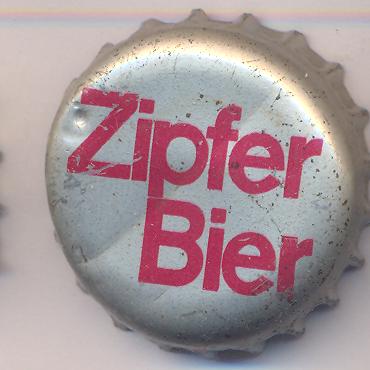 Beer cap Nr.735: Doppel Gold produced by Brauerei Zipf/Zipf