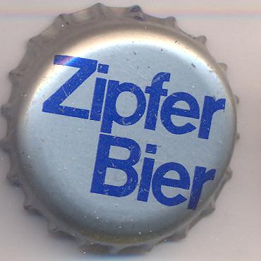 Beer cap Nr.736: Märzen produced by Brauerei Zipf/Zipf