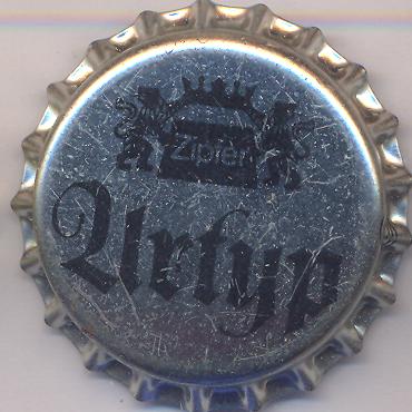 Beer cap Nr.738: Urtyp produced by Brauerei Zipf/Zipf