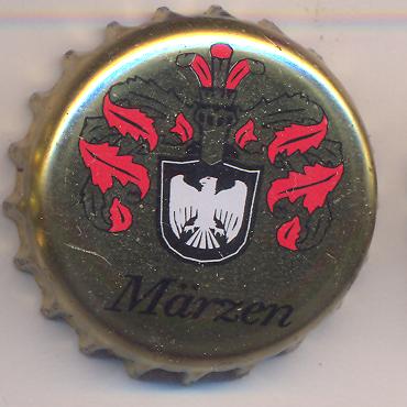 Beer cap Nr.740: Reininghaus Märzen produced by Brauerei Puntigam/Graz