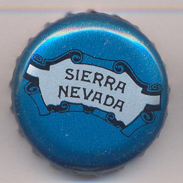 Beer cap Nr.818: Porter produced by Sierra Nevada Brewing Co/Chico