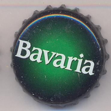 Beer cap Nr.914: Bavaria Pilsener produced by Bavaria/Lieshout