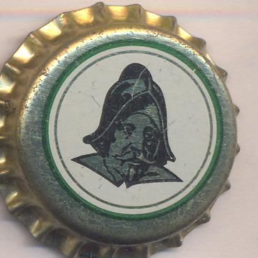 Beer cap Nr.932: Ur-Krostitzer produced by Krostitzer Brauerei GmbH/Krostitz