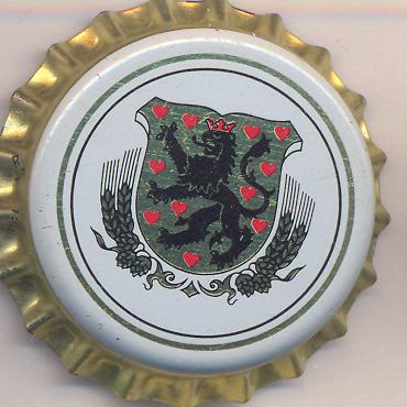 Beer cap Nr.934: Ehringsdorfer Urbräu produced by Weimarer Brauerei/Weimar