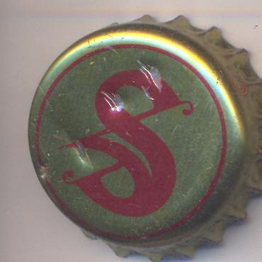 Beer cap Nr.979: Speciale produced by Brasserie de Tanger/Tanger