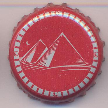 Beer cap Nr.997: Snow Cap Ale produced by Pyramid Ales/Seattle