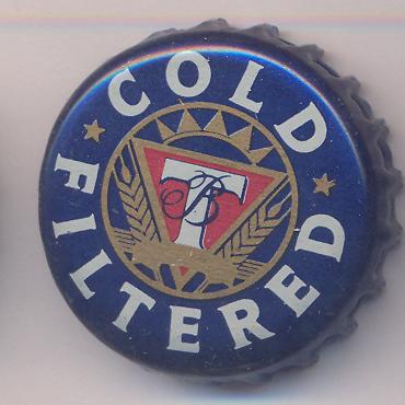 Beer cap Nr.1021: Classic Bitter produced by J.Boag & Son/Launceston