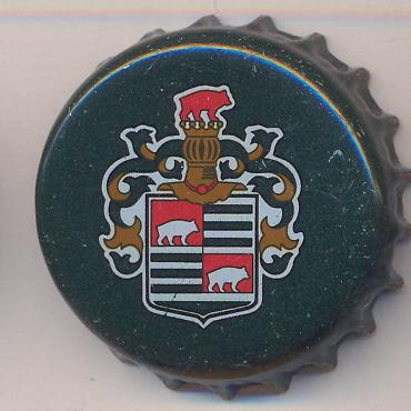 Beer cap Nr.1030: Pilsner produced by Privatbrauerei Ernst Barre GmbH/Lübbecke