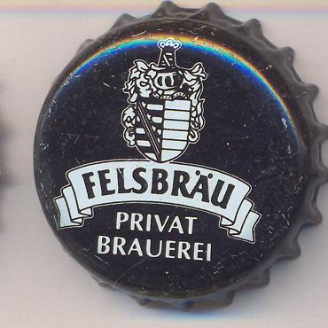 Beer cap Nr.1039: Doppelbock produced by Weissenfelser Felsbräu GmbH/Weissenfels