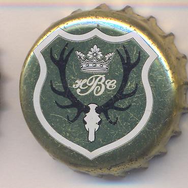 Beer cap Nr.1042: Colbitzer Heide-Pils produced by Colbitzer HeideBrauerei GmbH/Colbitz