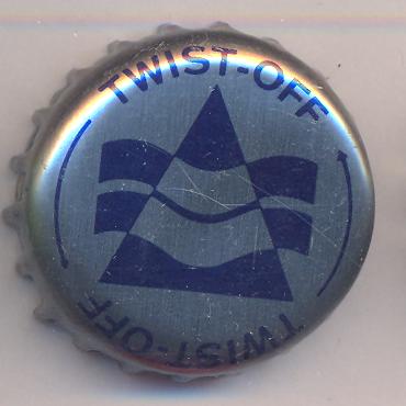 Beer cap Nr.1178:   produced by  / 