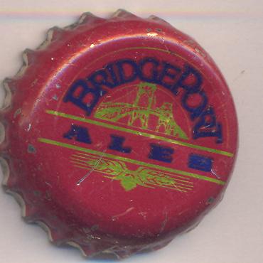 Beer cap Nr.1184: Porter produced by BridgePort Brewing Co/Portland