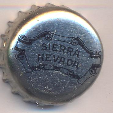 Beer cap Nr.1207: Pale Ale produced by Sierra Nevada Brewing Co/Chico