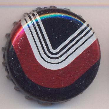 Beer cap Nr.1239: Black Label produced by Molson Brewing/Ontario