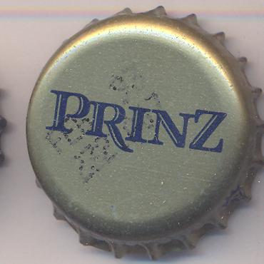 Beer cap Nr.1316: Prinz Bräu produced by Prinz Bräu/Firenze