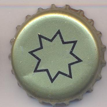 Beer cap Nr.1319: Splügen produced by Birra Poretti/Milano