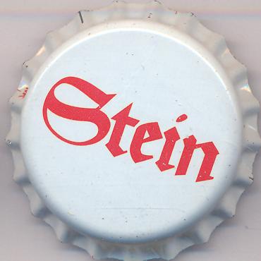 Beer cap Nr.1369: Stein 12% produced by Pivovar Stein/Bratislava