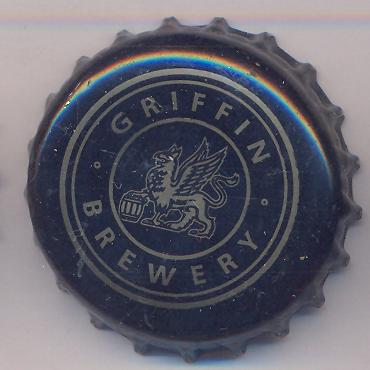 Beer cap Nr.1462: ESB produced by Fullers Griffin Brewery/Chiswik
