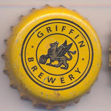 Beer cap Nr.1463: Fuller's Summer Ale produced by Fullers Griffin Brewery/Chiswik