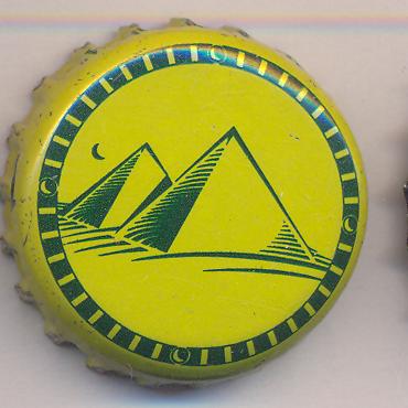 Beer cap Nr.1479: Pyramid Ale produced by Pyramid Ales/Seattle