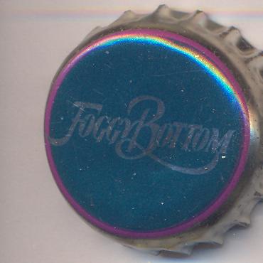 Beer cap Nr.1485: Foggy Bottom Ale produced by Old Heurich Brewery/Washington