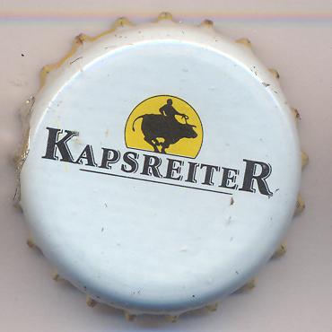 Beer cap Nr.1503: Pils produced by Brauerei Kapsreiter AG/Schärding