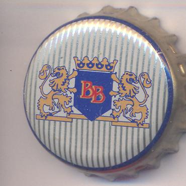 Beer cap Nr.1516: Bavaria produced by Bavaria/Johannesburg