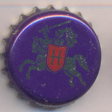 Beer cap Nr.1522: Holsten Pils produced by Holsten-Brauerei AG/Hamburg