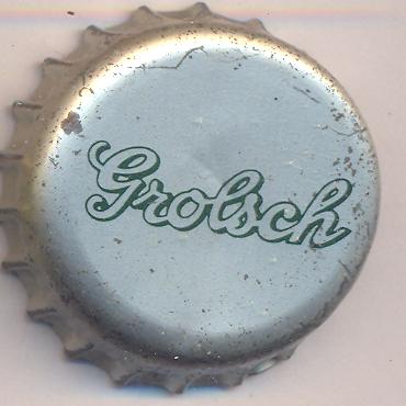 Beer cap Nr.1591: Grolsch produced by Grolsch/Groenlo