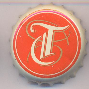 Beer cap Nr.1639: Tripel produced by De Koningshoeven/Tilburg