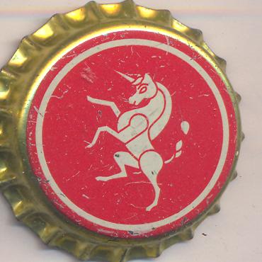 Beer cap Nr.1691: Fohrenburger Jubiläum produced by Bierbrauerei Fohrenburg GmbH. & Co./Bludenz