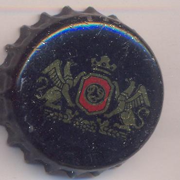 Beer cap Nr.1721: Gopak produced by Obolon Brewery/Kiev