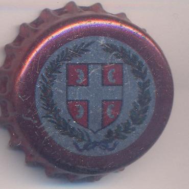 Beer cap Nr.1802: Alexander Beer produced by Belgrade Brewery/Belgrad (Serbia)