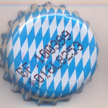 Beer cap Nr.1818: Kaltenberg produced by Schlossbrauerei Kaltenberg/Fürstenfeldbruck