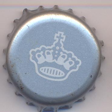 Beer cap Nr.1831: Carlsberg produced by Carlsberg Brewery Malaysia Berhad/Shah Alam