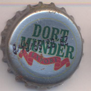 Beer cap Nr.1876: Dortmunder Export produced by Brauerei Lezajsk/Lezajsk