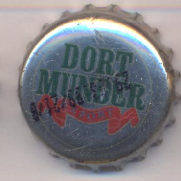 Beer cap Nr.1877: Dortmunder Export produced by Brauerei Lezajsk/Lezajsk