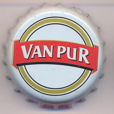 Beer cap Nr.1879: Van Pur Premium produced by Van Pur Brewery/Rakszawa