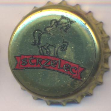 Beer cap Nr.1891: Wyborowe produced by Browar Jedrzejow/Jedrzejow