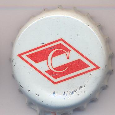 Beer cap Nr.1932: Spartak produced by Lidski Brewery/Lida