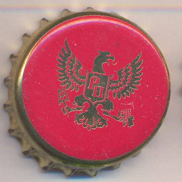 Beer cap Nr.1942: Zhigulevskoye produced by AOOT Ryazan Brewery/Ryazan