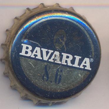 Beer cap Nr.2000: Bavaria 8.6 produced by Bavaria/Lieshout