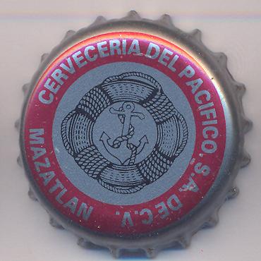 Beer cap Nr.2009: Costena produced by Cerveceria Del Pacifico/Mazatlan