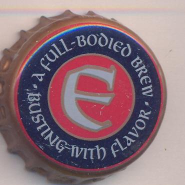 Beer cap Nr.2054: Elvira's Beer produced by Gluek Brewing Co./Cold Spring