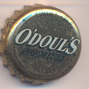 Beer cap Nr.2063: O'doul's Premium produced by Anheuser-Busch/St. Louis